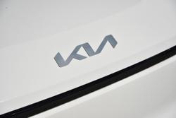 2024 Kia EV5 Air Long Range OVc MY25 Clear White