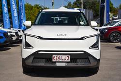 2024 Kia EV5 Air Long Range OVc MY25 Clear White