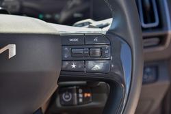 2024 Kia EV5 Air Long Range OVc MY25 Clear White