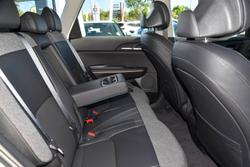 2024 Kia EV5 Air Long Range OVc MY25 Clear White