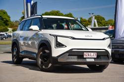 KIA EV5
