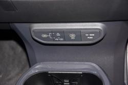 2024 Kia EV5 Air Long Range OVc MY25 Clear White