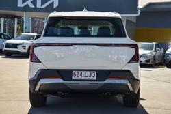 2024 Kia EV5 Air Long Range OVc MY25 Clear White