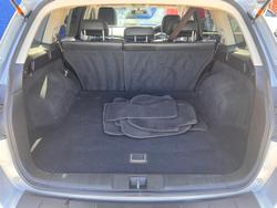 2013 Subaru Outback 2.0D Premium 4GEN MY14 AWD Ice Silver