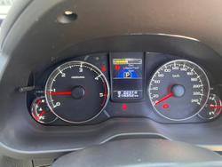 2013 Subaru Outback 2.0D Premium 4GEN MY14 AWD Ice Silver