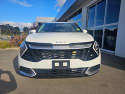 2024 Kia
                Sportage S