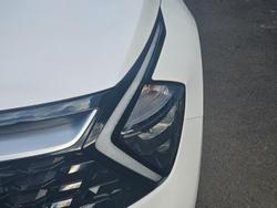 2024 Kia
                Sportage S