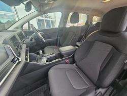 2024 Kia
                Sportage S