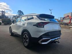 2024 Kia
                Sportage S
