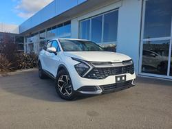 2024 Kia
                Sportage S