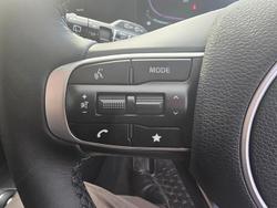 2024 Kia
                Sportage S