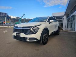 2024 Kia
                Sportage S