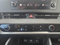 2024 Kia
                Sportage S