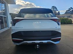 2024 Kia
                Sportage S