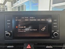 2024 Kia
                Sportage S