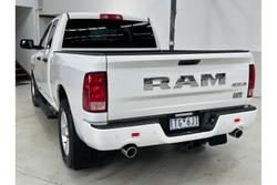 2020 RAM
                1500 Express