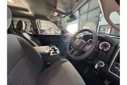2020 RAM
                1500 Express
