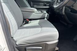 2020 RAM 1500 Express