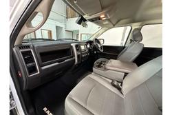 2020 RAM
                1500 Express