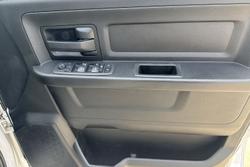 2020 RAM 1500 Express