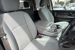 2020 RAM
1500 Express