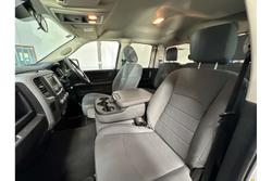 2020 RAM
                1500 Express