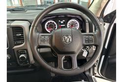 2020 RAM
                1500 Express