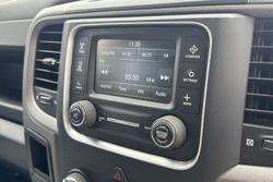 2020 RAM
1500 Express