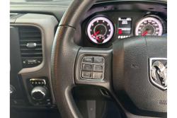 2020 RAM
                1500 Express