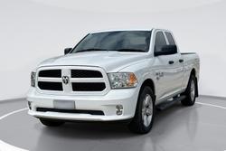 2020 RAM 1500 Express