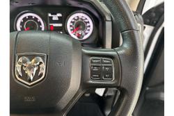 2020 RAM
                1500 Express