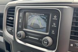 2020 RAM
1500 Express
