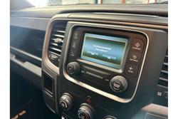 2020 RAM
                1500 Express