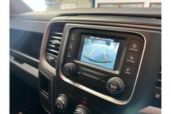 2020 RAM
                1500 Express