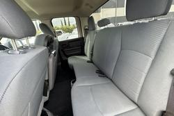 2020 RAM
1500 Express
