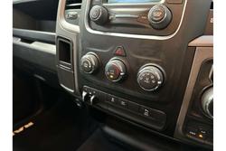 2020 RAM
                1500 Express