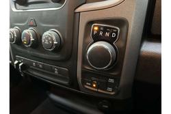 2020 RAM
                1500 Express