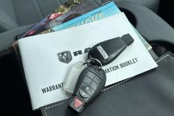 2020 RAM 1500 Express