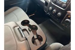 2020 RAM
                1500 Express