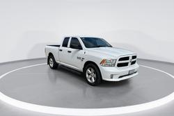 2020 RAM
1500 Express