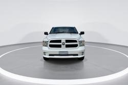 2020 RAM
1500 Express