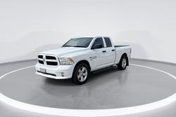 2020 RAM
1500 Express