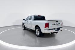 2020 RAM
1500 Express