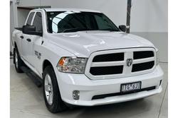 2020 RAM
                1500 Express