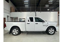 2020 RAM
                1500 Express