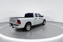 2020 RAM
1500 Express