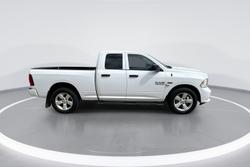 2020 RAM
1500 Express