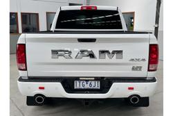 2020 RAM
                1500 Express