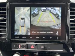 2024 Mitsubishi Pajero Sport Exceed