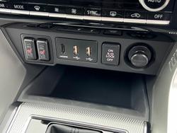 2024 Mitsubishi
Pajero Sport Exceed